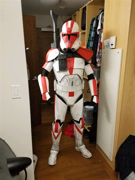 clone trooper clothes|clone trooper suit full body.